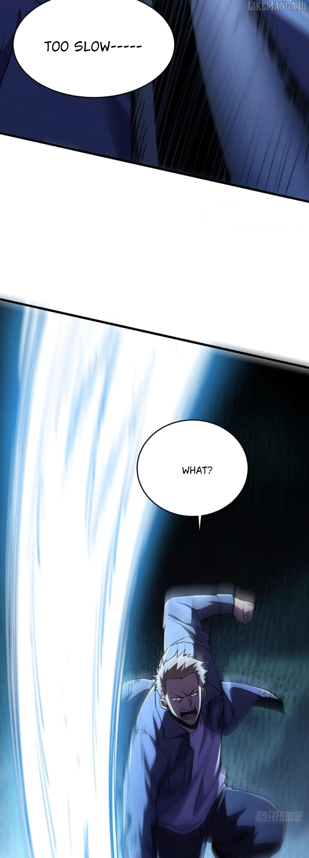Lord of Summons! Sudden Mutation Chapter 44 - page 34